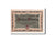 Banknote, Germany, Hamm, 50 Pfennig, vert clair, 1921, 1921-10-01, UNC(65-70)
