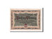 Banknote, Germany, Hamm, 50 Pfennig, vert clair, 1921, 1921-10-01, UNC(65-70)