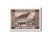 Banknote, Germany, Hamm, 50 Pfennig, vert clair, 1921, 1921-10-01, UNC(65-70)