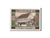 Banknote, Germany, Hamm, 50 Pfennig, vert, 1921, 1921-10-01, UNC(65-70)
