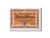 Banknote, Germany, Hamm, 50 Pfennig, jaune, 1921, 1921-10-01, UNC(65-70)