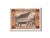 Banknote, Germany, Hamm, 50 Pfennig, jaune, 1921, 1921-10-01, UNC(65-70)