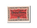 Banknote, Germany, Hamm, 50 Pfennig, rouge, 1921, 1921-10-01, UNC(65-70)