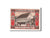 Banknote, Germany, Hamm, 50 Pfennig, rouge, 1921, 1921-10-01, UNC(65-70)