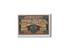 Banknote, Germany, Kösen, Bad, 50 Pfennig, paysage 1, 1921, 1921-06-01