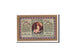 Banknote, Germany, Kudowa, 25 Pfennig, paysage, O.D, Undated, UNC(65-70)