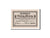 Banknote, Germany, Hamburg, 50 Pfennig, personnage, 1921, 1921-04-01