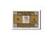 Banknote, Germany, Kummerfeld, 50 Pfennig, personnage, O.D, Undated, UNC(65-70)