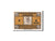 Banknote, Germany, Kummerfeld, 50 Pfennig, personnage, O.D, Undated, UNC(65-70)