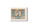 Banknote, Germany, Kranichfeld, 10 Pfennig, paysage, 1921, 1921-02-22