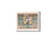 Banknote, Germany, Kranichfeld, 10 Pfennig, paysage 1, 1921, 1921-02-22