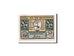 Banknote, Germany, Kranichfeld, 25 Pfennig, paysage, 1921, 1921-02-22