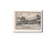 Banknote, Germany, Kranichfeld, 25 Pfennig, paysage, 1921, 1921-02-22