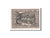 Banknote, Germany, Kranichfeld, 50 Pfennig, Maison, 1921, 1921-02-22