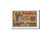 Banknote, Germany, Konstadt, 50 Pfennig, cavalier, 1921, 1921-03-20, UNC(65-70)