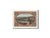 Banknote, Germany, Kolberg Stadt, 50 Pfennig, paysage, 1921, 1921-09-01
