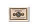 Banknote, Germany, Köstritz, 50 Pfennig, personnage, O.D, Undated, UNC(65-70)