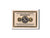 Banknote, Germany, Köstritz, 50 Pfennig, personnage 2, O.D, Undated