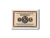 Banknote, Germany, Köstritz, 50 Pfennig, personnage 2, O.D, Undated