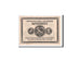 Banknote, Germany, Köstritz, 50 Pfennig, personnage, O.D, Undated, UNC(65-70)