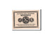 Banknote, Germany, Köstritz, 50 Pfennig, personnage 2, O.D, Undated