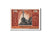 Banknote, Germany, köslin, 50 Pfennig, Monument, 1921, Undated, UNC(65-70)