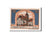 Banknote, Germany, köslin, 75 Pfennig, cathédrale, 1921, Undated, UNC(65-70)