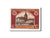 Banknote, Germany, köslin, 1 Mark, place, 1921, Undated, UNC(65-70), Mehl:735.1
