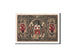 Banknote, Germany, Kronach, 50 Pfennig, personnage, 1921, Undated, UNC(65-70)