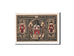 Banknote, Germany, Kronach, 25 Pfennig, Maison, 1921, Undated, UNC(65-70)