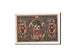 Banknote, Germany, Kronach, 25 Pfennig, paysage 1, 1921, Undated, UNC(65-70)