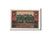 Banknote, Germany, Kronach, 25 Pfennig, paysage 1, 1921, Undated, UNC(65-70)