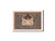 Banknote, Germany, Kreuzburg, 25 Pfennig, cloches, 1921, 1921-10-18, UNC(65-70)