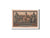 Banknote, Germany, Kreuzburg, 50 Pfennig, Ville, 1921, 1921-10-18, UNC(65-70)