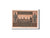 Banknote, Germany, Kreuzburg, 50 Pfennig, paysage, 1921, 1921-10-18, UNC(65-70)