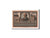 Banknote, Germany, Kreuzburg, 75 Pfennig, personnage, 1921, 1921-10-18
