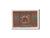 Banknote, Germany, Kreuzburg, 75 Pfennig, Ville, 1921, 1921-10-18, UNC(65-70)