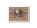 Banknote, Germany, Llmenau, 50 Pfennig, château, 1921, 1921-01-01, UNC(65-70)