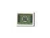 Banknote, Germany, Llmenau, 10 Pfennig, paysage, 1921, 1921-01-01, UNC(65-70)
