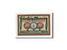 Billete, Alemania, Krölpa in Thür., 50 Pfennig, paysage, 1921, 1921-07-31