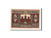 Banknote, Germany, Krakow, 1 Mark, Ville, O.D, Undated, UNC(65-70), Mehl:744.3b