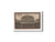 Banknote, Germany, Johannisburg, 50 Pfennig, château, 1920, 1920-10-01
