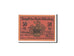 Banknote, Germany, Oschersleben a.Bode Stadt, 50 Pfennig, château, 1920
