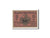Banknote, Germany, Oschersleben a.Bode Stadt, 75 Pfennig, château, 1920