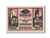Banknote, Germany, Dillingen, 50 Pfennig, bateau, 1920, 1920-05-01, UNC(65-70)