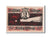 Banknote, Germany, Dillingen, 50 Pfennig, bateau, 1920, 1920-05-01, UNC(65-70)