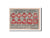 Banknote, Germany, Eisenach Stadt, 50 Pfennig, château, O.D, Undated