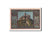 Banknote, Germany, Eisenach Stadt, 50 Pfennig, château, O.D, Undated