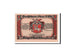 Banknote, Germany, Albersdorf, 1 Mark, paysage, 1922, 1922-01-01, UNC(65-70)