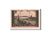 Banknote, Germany, Albersdorf, 1 Mark, paysage, 1922, 1922-01-01, UNC(65-70)